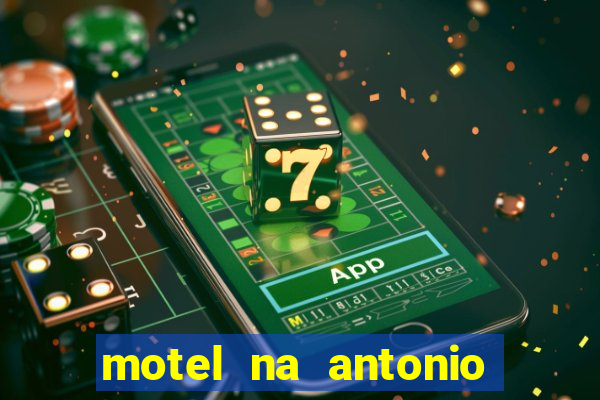 motel na antonio de carvalho porto alegre